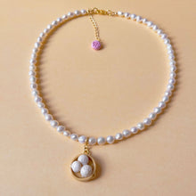 Load image into Gallery viewer, Dim Sum Steamer Pendant Charms