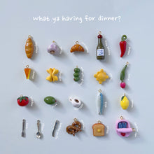 Load image into Gallery viewer, Single Custom Dinner Party Earring