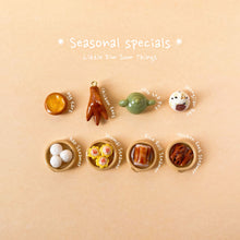 Load image into Gallery viewer, Single Custom Dinner Party Earring