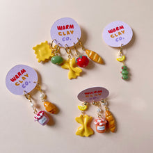 Load image into Gallery viewer, Single Custom Dinner Party Earring