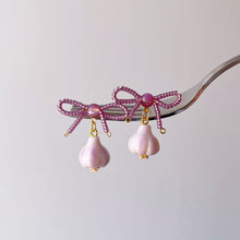 Load image into Gallery viewer, Garlic Girl Earrings