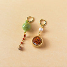 Load image into Gallery viewer, Yum Cha Earrings