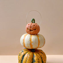 Load image into Gallery viewer, Make a Clay Jack O'lantern Workshop