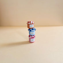Load image into Gallery viewer, Toast and Jam Earrings
