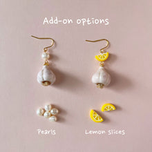 Load image into Gallery viewer, Single Custom Dinner Party Earring
