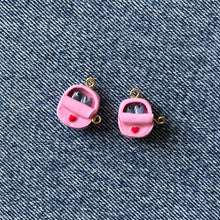 Load image into Gallery viewer, Lover Sardine Can Necklace
