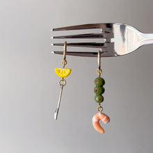 Load image into Gallery viewer, Cocktail Hour Earrings
