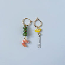 Load image into Gallery viewer, Cocktail Hour Earrings
