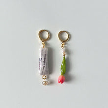 Load image into Gallery viewer, The Corner Store Earrings
