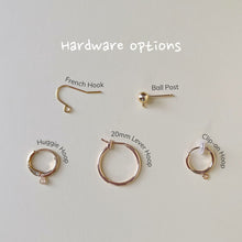 Load image into Gallery viewer, Single Custom Dinner Party Earring
